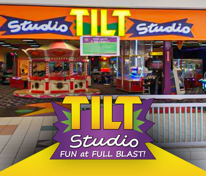 Tilt Studio